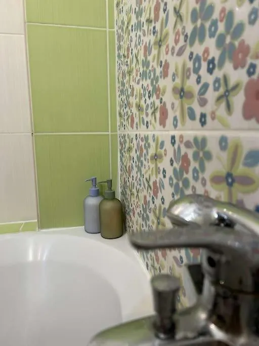 شقة The Makrina Flat سالونيك