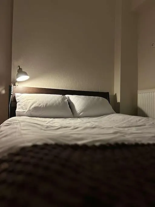 شقة The Makrina Flat سالونيك
