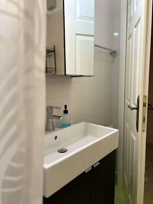 شقة The Makrina Flat سالونيك 0*,  اليونان