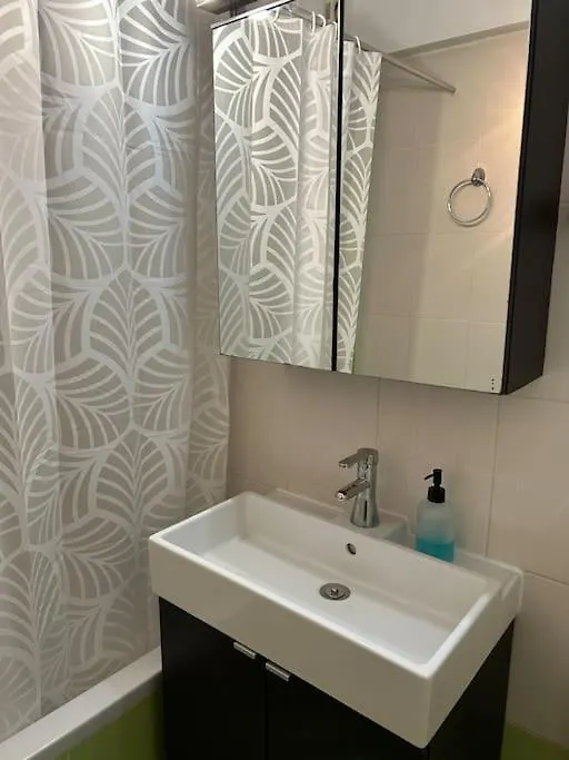 شقة The Makrina Flat سالونيك