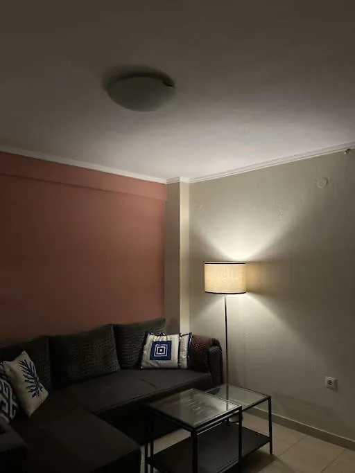 شقة The Makrina Flat سالونيك