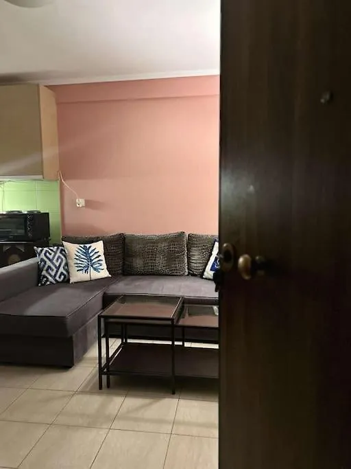شقة The Makrina Flat سالونيك