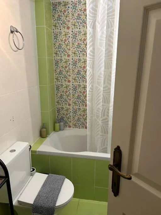 شقة The Makrina Flat سالونيك اليونان