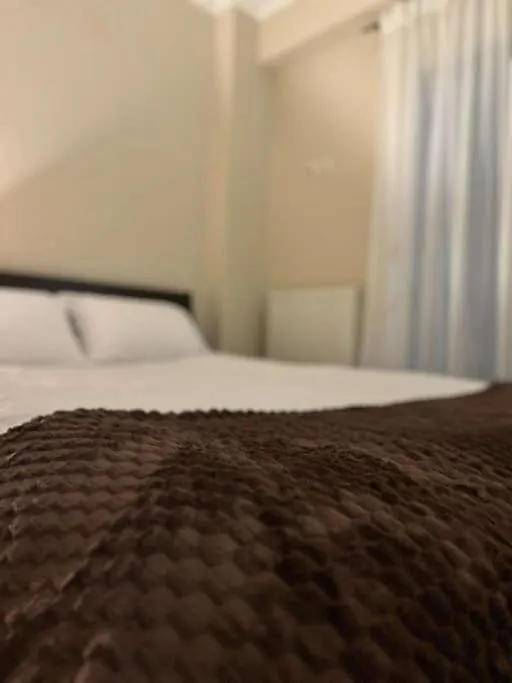 شقة The Makrina Flat سالونيك