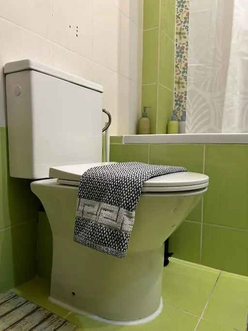 شقة The Makrina Flat سالونيك اليونان