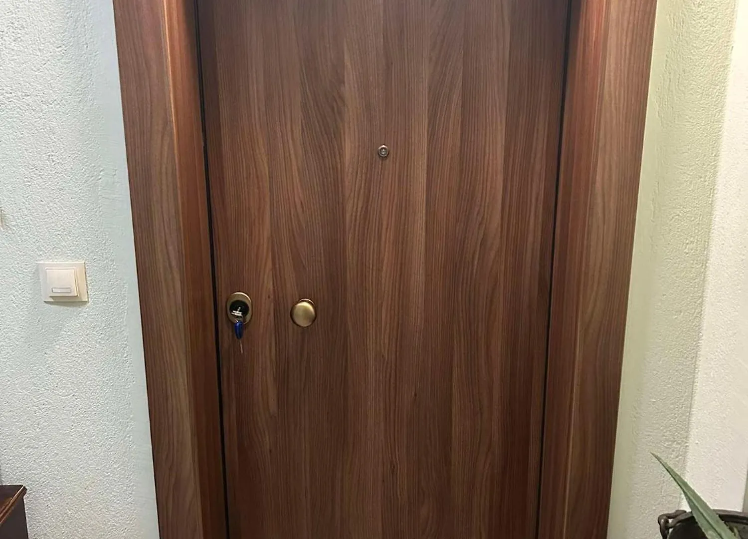 شقة The Makrina Flat سالونيك 0*,